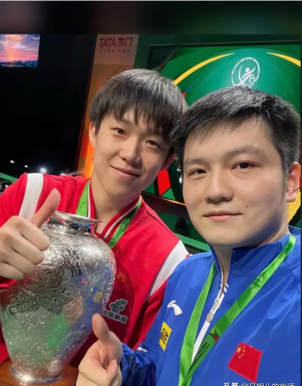 关于英国乒乓球队鏖战比利时乒乓球队，王皓打破历史纪录的信息
