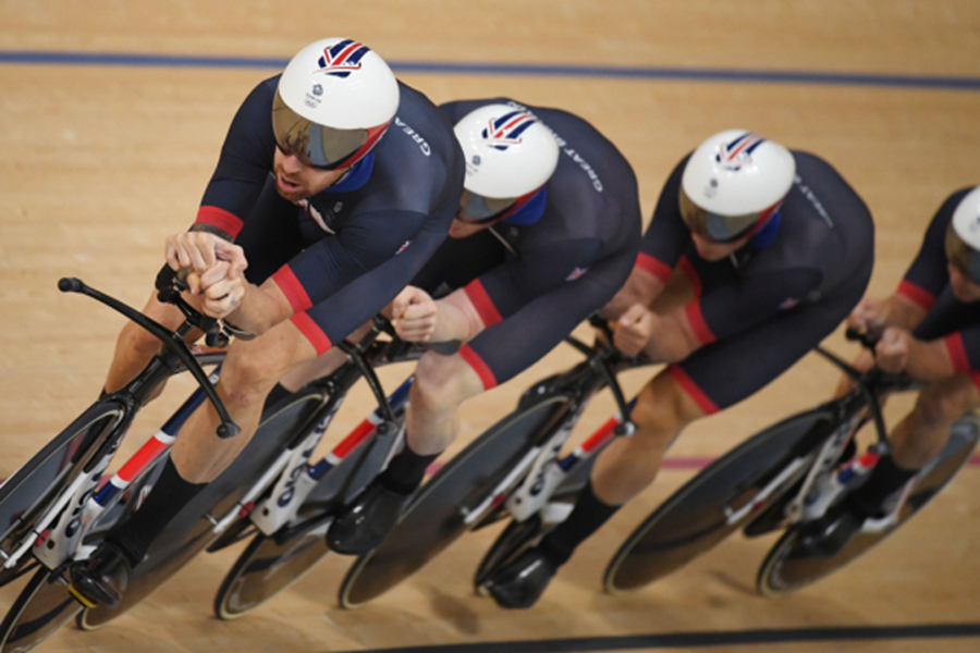 关于英国乒乓球队鏖战比利时乒乓球队，王皓打破历史纪录的信息