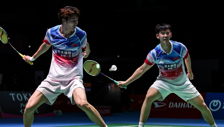 日本羽毛球队横扫印尼羽毛球队,林丹制霸全场的简单介绍 日本羽毛球队横扫印尼羽毛球队,林丹制霸全场的简单介绍