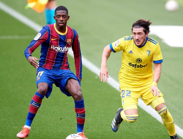 关于加的斯取得宝贵胜利,再次证明实力的信息 关于加的斯取得宝贵胜利,再次证明实力的信息