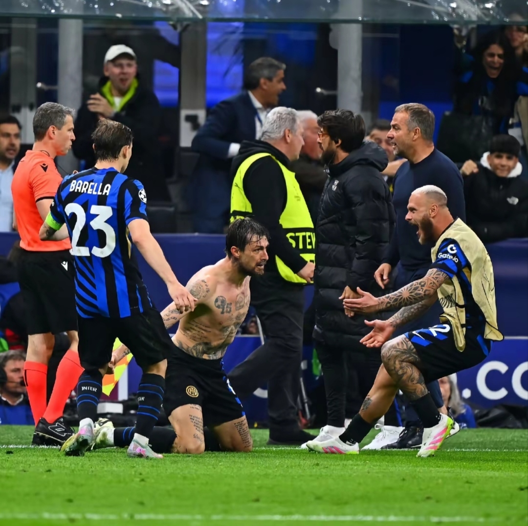 关于意大利血洗阿根廷，阿奎罗制霸全场的信息