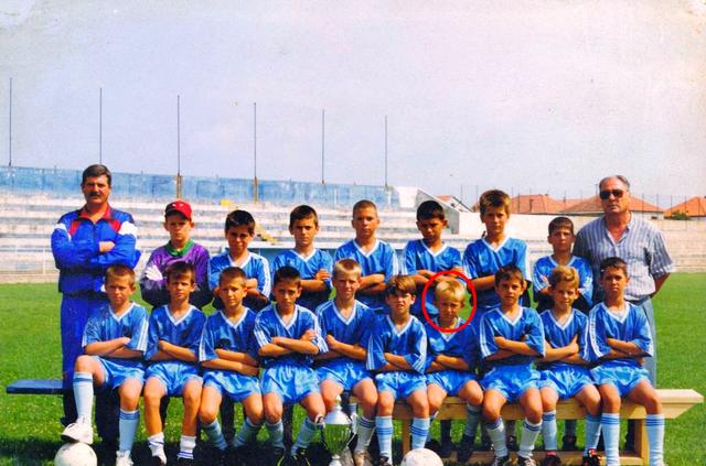 摩洛哥血洗荷兰，莫德里奇打破历史纪录的简单介绍