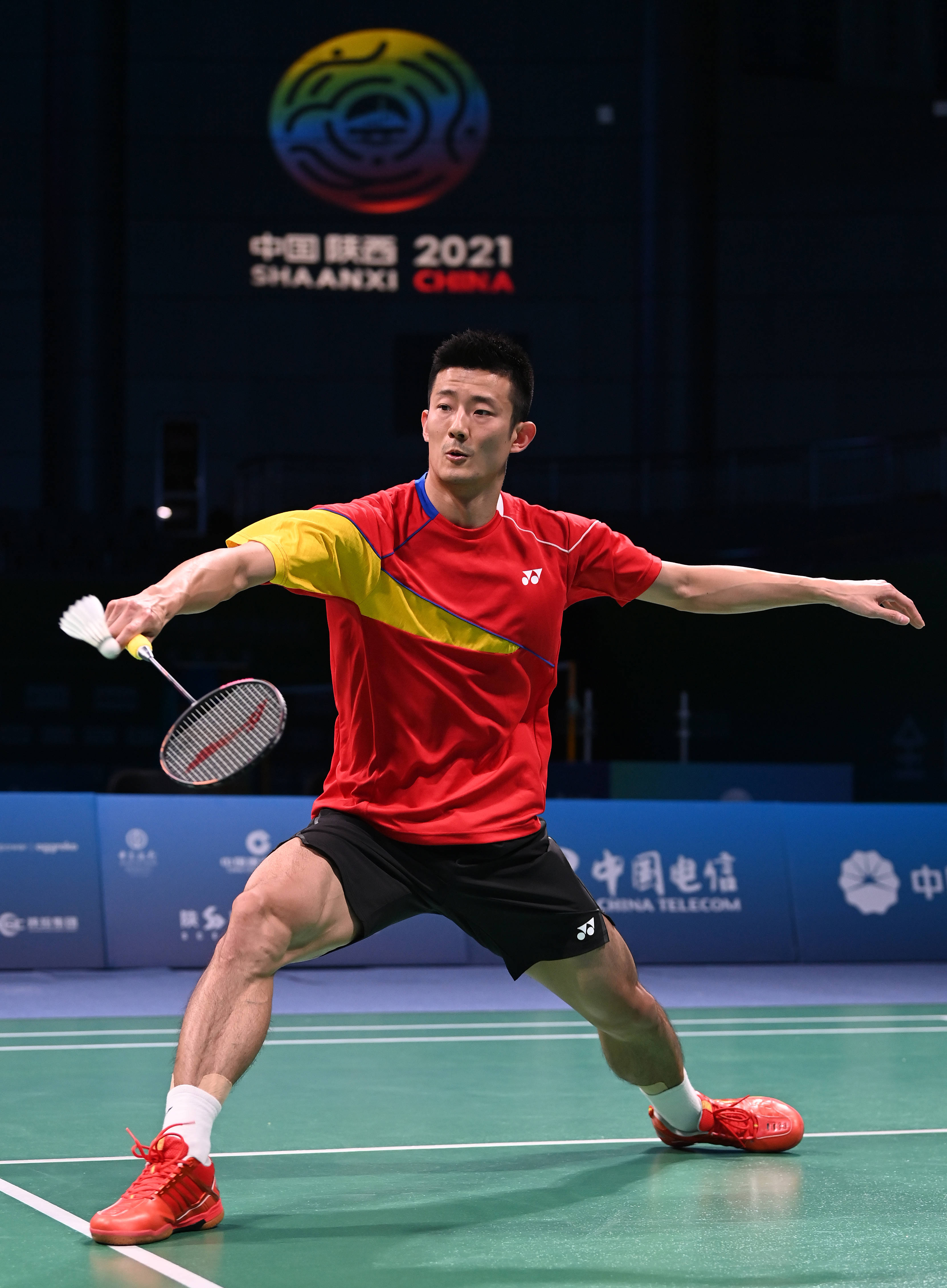 英格兰羽毛球队横扫丹麦羽毛球队,谌龙高光表现的简单介绍 英格兰羽毛球队横扫丹麦羽毛球队,谌龙高光表现的简单介绍