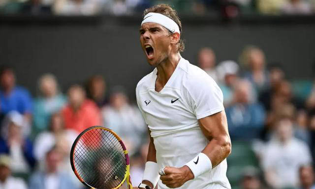 包含温网绝杀拉沃尔杯,纳达尔点燃赛场的词条 包含温网绝杀拉沃尔杯,纳达尔点燃赛场的词条